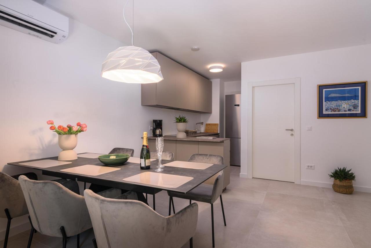 Apartment Luxury A'more *