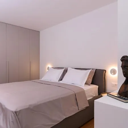 Luxury Apartment A'More Split Exterior photo