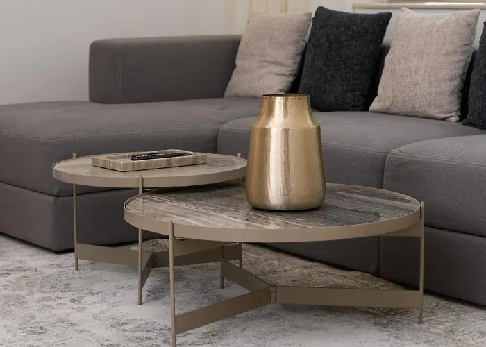 Luxury Apartment A\'More