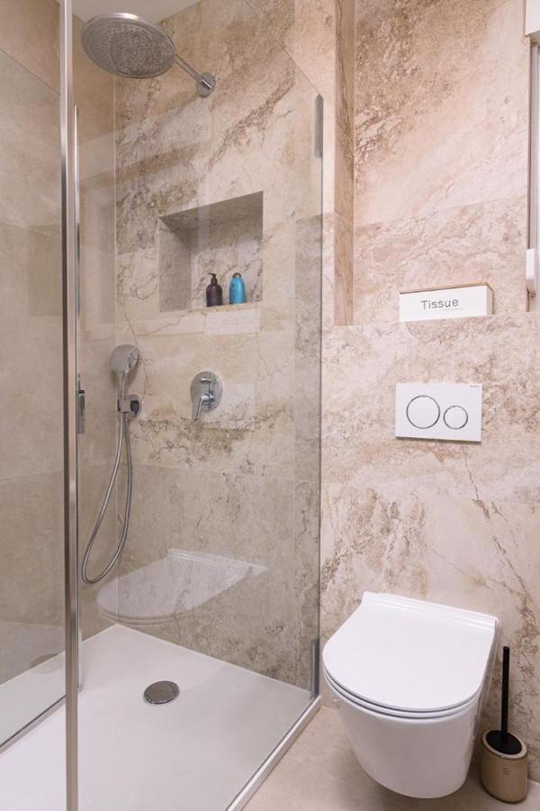 Apartamento Luxury A'more Split