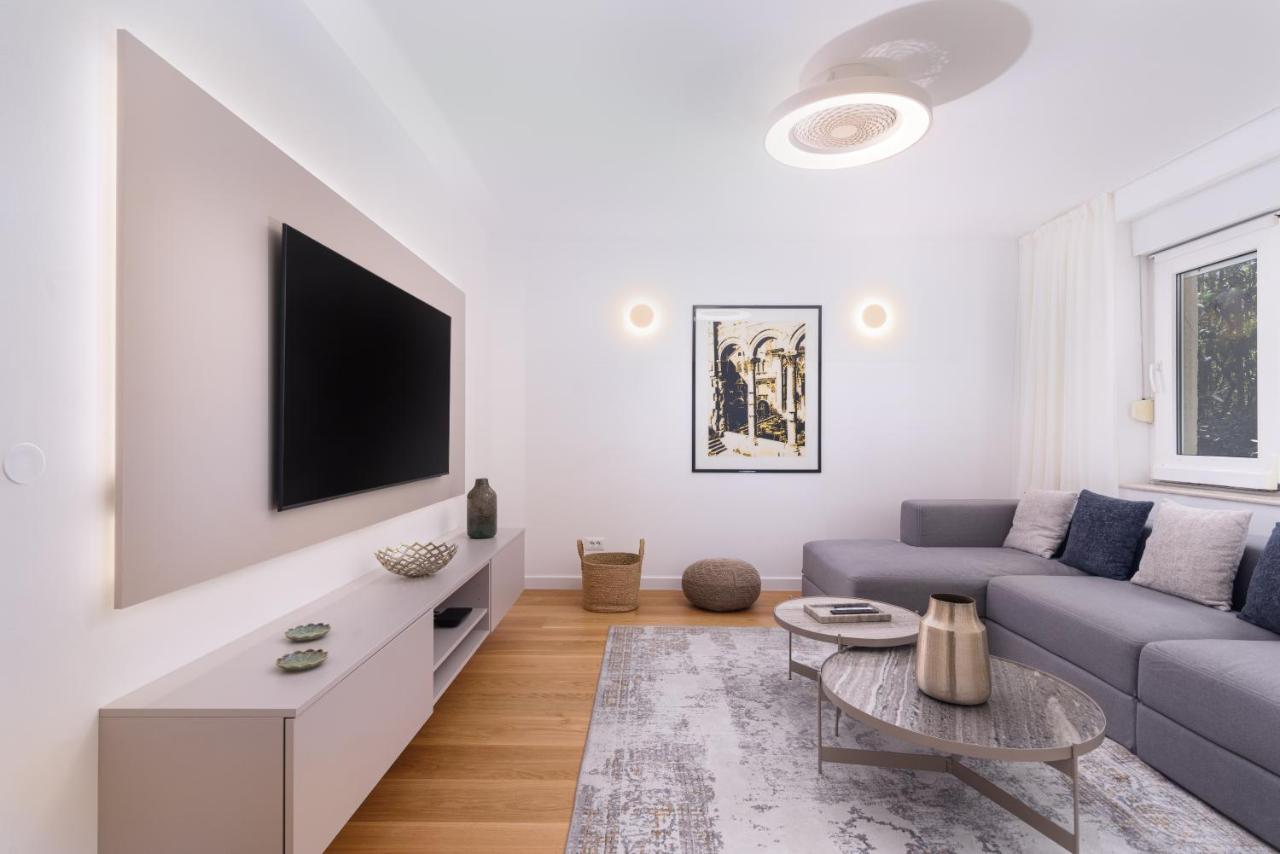 Luxury A'more Apartma Split