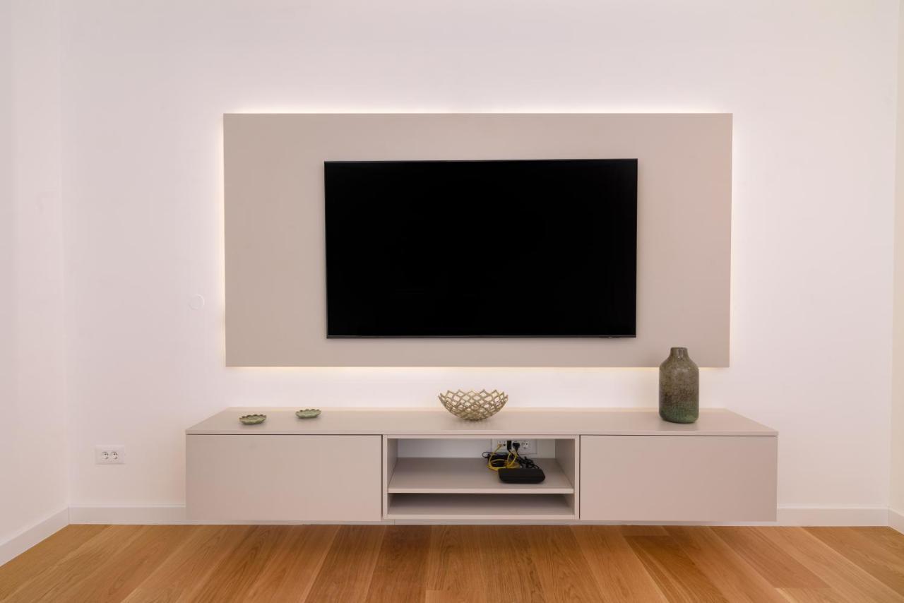 Luxury A'more Apartma