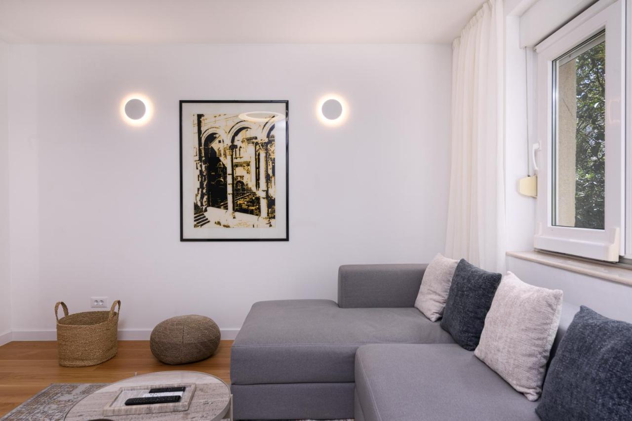Apartma Luxury A'more *