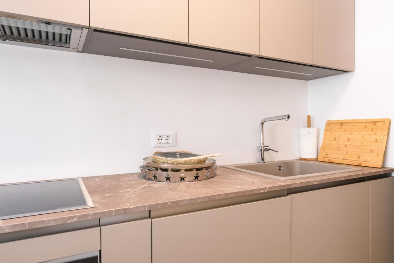 Apartament Luxury A'more *