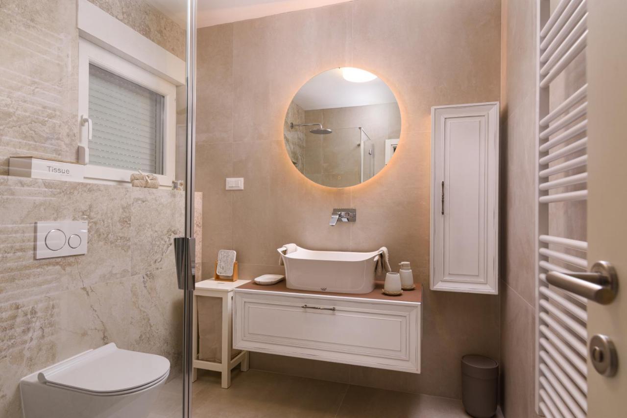 Luxury A'more Apartament