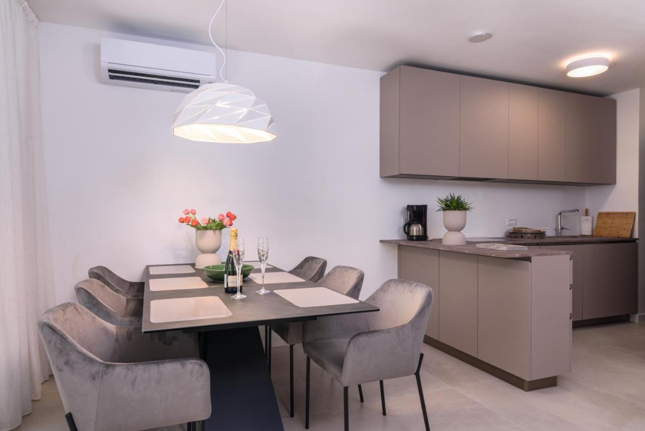 Apartma Luxury A'more Split