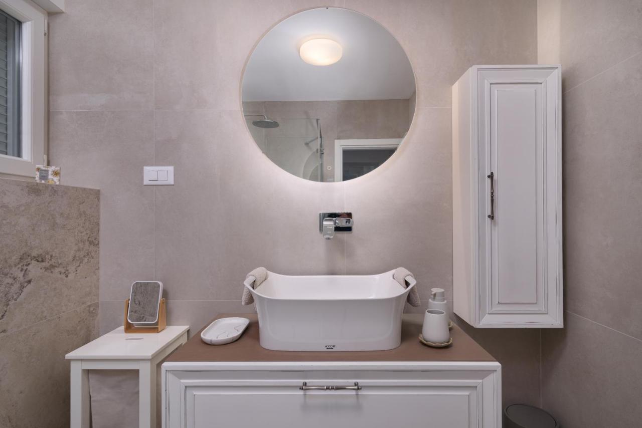 Apartma Luxury A'more *