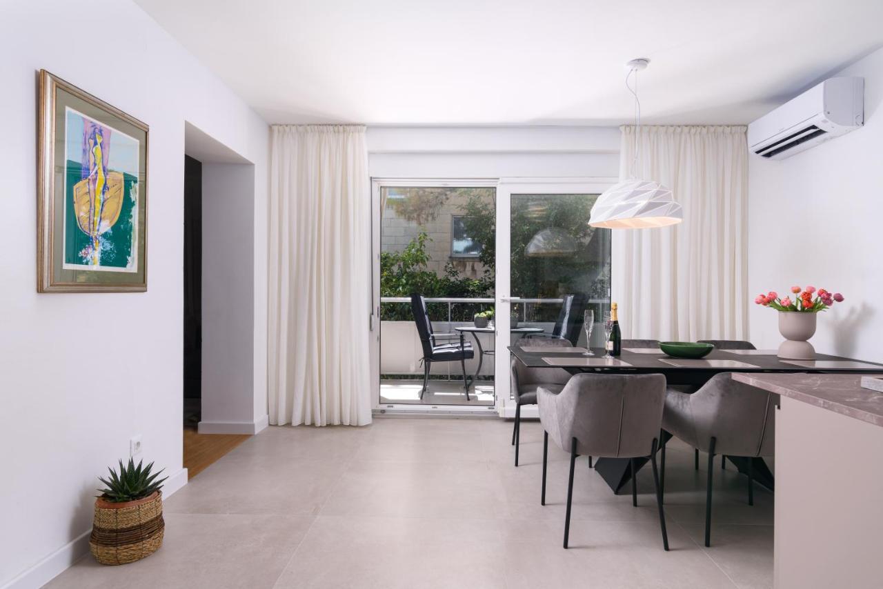 Luxury A'more Apartma *
