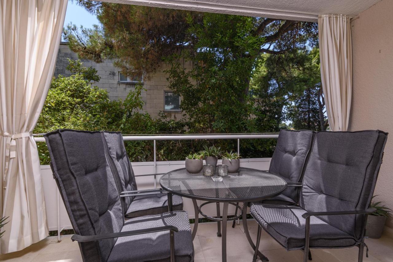 Apartament Luxury A'more Split