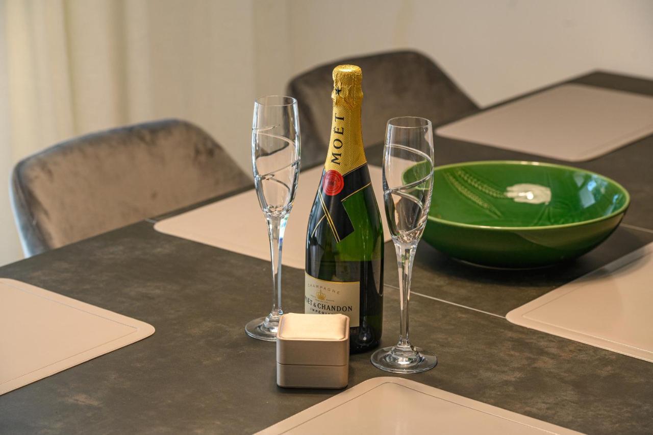Apartament Luxury A'more