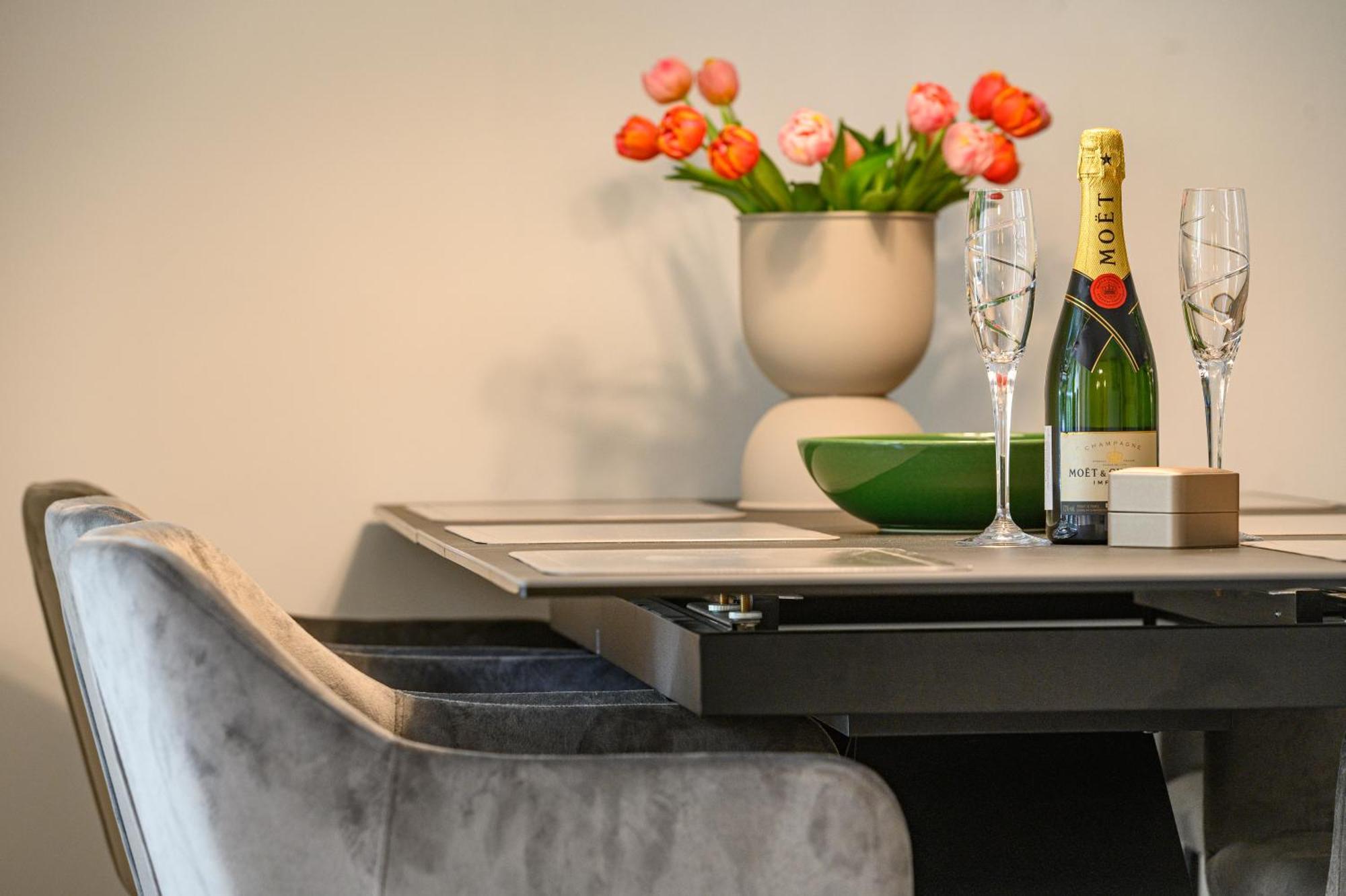 Luxury A'more Apartma Split