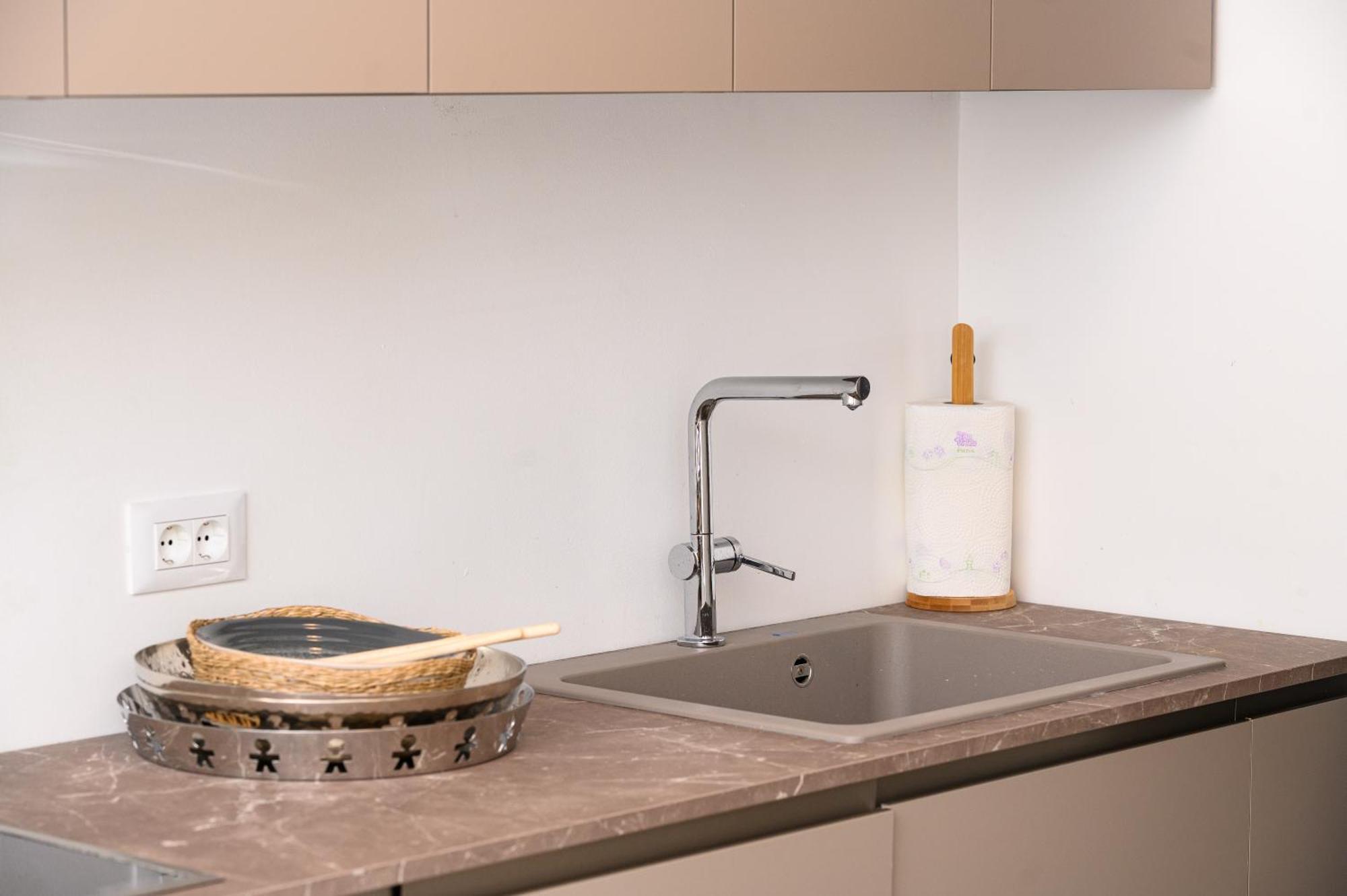 Apartma Luxury A'more *